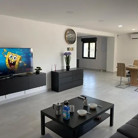 Villa Gerudo