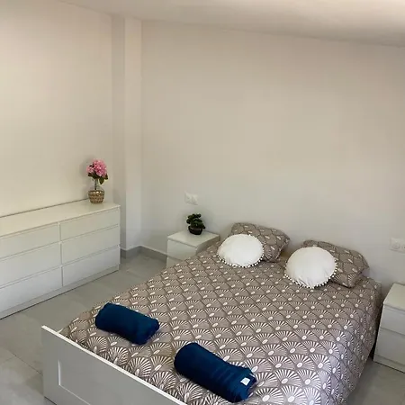 Gerudo Villa Crevillente