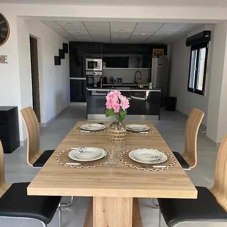Gerudo Villa Crevillente