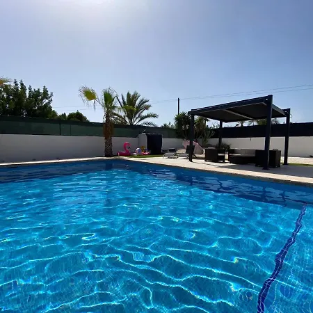 Villa Gerudo *