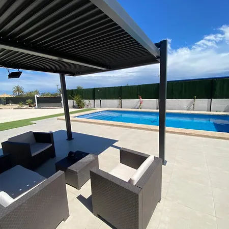 Villa Gerudo