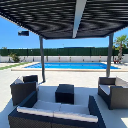 Villa Gerudo