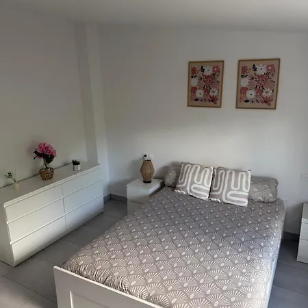 Gerudo Villa Crevillente